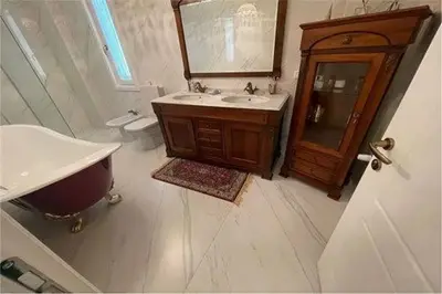 Villa in affitto a Tirana, 500 m². Foto 6 di 7