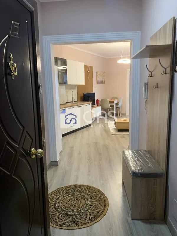 Appartamento 2+1 in affitto a Don Bosko, Tirana, 88 m²
