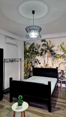 Apartment 1+1 for rent in Bulevardi Zogu I, Tirana, 47 m². Photo 5 of 12