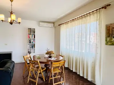 Zyrë me qera në Rruga e Elbasanit, Tiranë, 146 m². Foto 6 nga 6