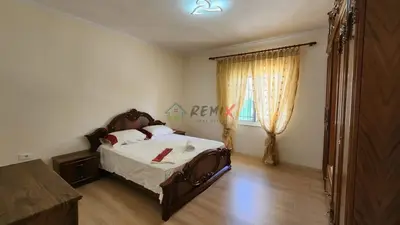 Vilë 2+1 me qera në Rruga Vellazerimi, Durrës, 100 m². Foto 10 nga 12