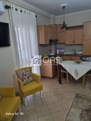 Apartment 1+1 for rent in Shkolla e Baletit, Tirana, 75 m². Photo 4 of 8