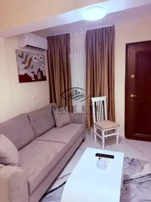 Apartament 1+1 me qera në Plazh, Durrës, 60 m². Foto 7 nga 12