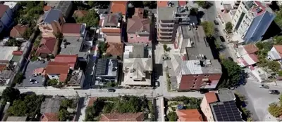 Vilë me qera në Rruga Rinia, Elbasan, 220 m². Foto 3 nga 4