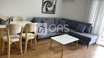 Appartamento 1+1 in affitto a 5 Maj, Tirana, 68 m². Foto 2 di 10