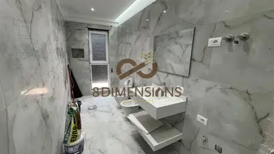 Apartment 2+1 for rent in Stacioni i Trenit, Tirana, 103 m². Photo 7 of 7