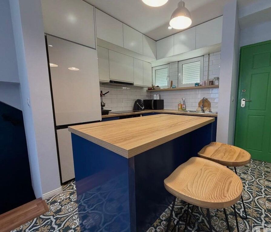 Duplex 2+1 in affitto a Kodra e Diellit, Tirana, 120 m². Foto 2 di 3
