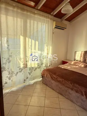 Apartment 1+1 for rent in Rruga Fortuzi, Tirana, 74 m². Photo 6 of 7