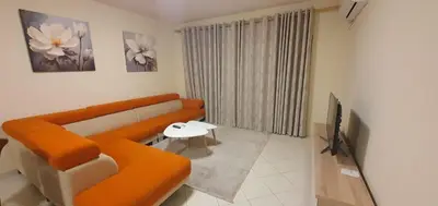 Appartamento 2+1 in affitto ad Astir, Tirana, 100 m². Foto 4 di 11