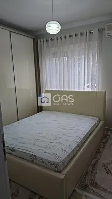 Apartment 2+1 for rent in Kodra e Diellit, Tirana, 100 m². Photo 3 of 5