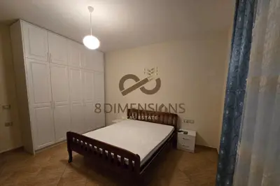 Apartament 2+1 me qera në Liqeni i Tiranës, Tiranë, 105 m². Foto 5 nga 8
