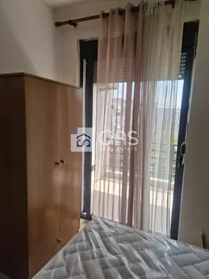 Appartamento 1+1 in affitto ad Astir, Tirana, 60 m². Foto 4 di 7