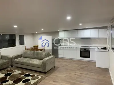 Apartment 1+1 for rent in Rruga Siri Kodra, Tirana, 73 m². Photo 2 of 4