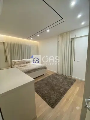 Apartament 3+1 me qera në Liqeni i Thatë, Tiranë, 132 m². Foto 5 nga 12