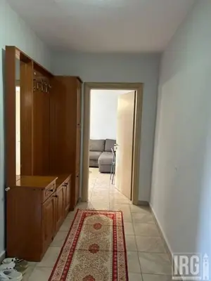 Apartament 1+1 me qera në Rruga e Elbasanit, Tiranë, 70 m². Foto 3 nga 3