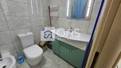Apartament 1+1 me qera në Astir, Tiranë, 68 m². Foto 7 nga 12
