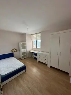 Apartment 2+1 for rent in Laprakë, Tirana, 140 m². Photo 5 of 8
