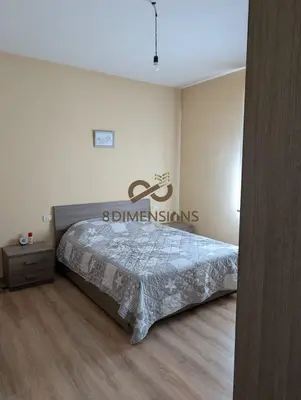 Appartamento 2+1 in affitto a Fresku, Tirana, 100 m². Foto 7 di 9