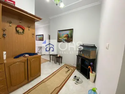 Apartment 2+1 for rent in Vasil Shanto, Tirana, 99 m². Photo 2 of 7