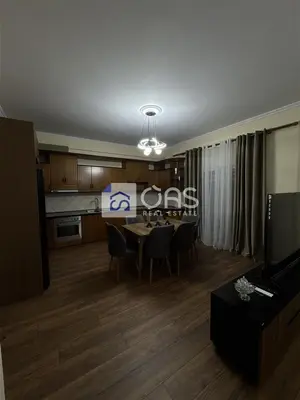 House 2+1 for rent in Kodra e Priftit, Tirana, 135 m². Photo 2 of 8