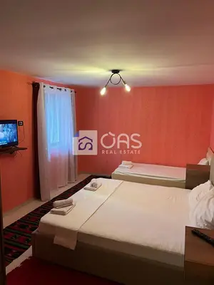Apartament 2+1 me qera në Laprakë, Tiranë, 95 m². Foto 9 nga 12