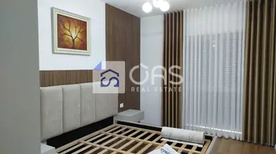 Apartment 1+1 for rent in Pazari i Ri, Tirana, 75 m². Photo 4 of 4