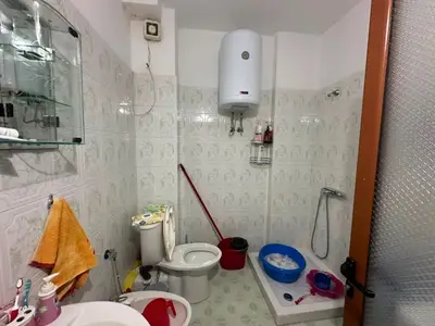 Apartament 1+1 me qera në Ish Rajoni i Policisë, Durrës, 60 m². Foto 5 nga 5