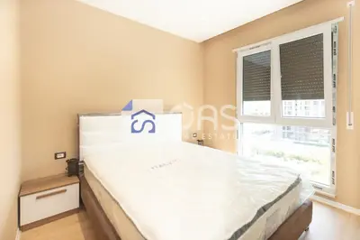 Apartment 1+1 for rent in Bulevardi i Ri, Tirana, 78 m². Photo 6 of 9