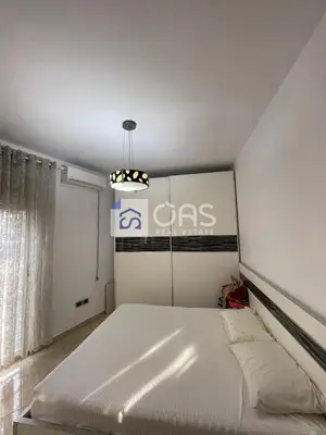 Appartamento 2+1 in affitto a Komuna e Parisit, Tirana, 107 m². Foto 2 di 10