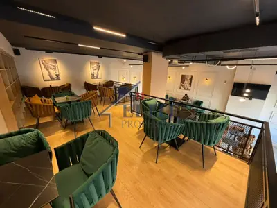 Locale in affitto ad Ish Fusha e Aviacionit, Tirana, 100 m². Foto 2 di 5