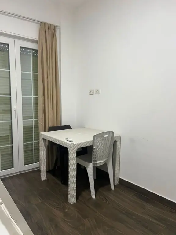 Garsoniere me qera në Galaktik, Durrës, 30 m²