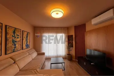 Appartamento 1+1 in affitto a Rruga Mine Peza, Tirana, 60 m². Foto 1 di 5
