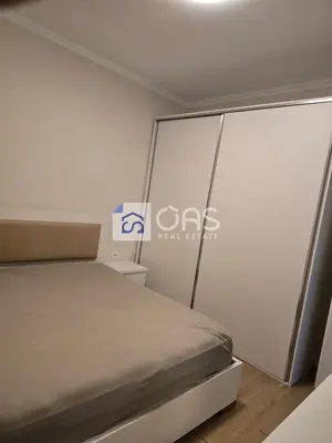 Apartment 1+1 for rent in Liqeni i Thatë, Tirana, 65 m². Photo 7 of 8