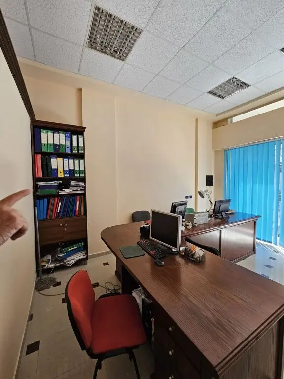 Office for rent in Drejtoria e Policise, Durrës, 40 m²