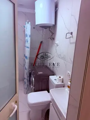 Apartament 1+1 me qera në Plazh, Durrës, 60 m². Foto 5 nga 12
