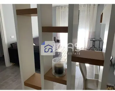 Apartment 2+1 for rent in Residenca Alba, Tirana, 98 m². Photo 4 of 6