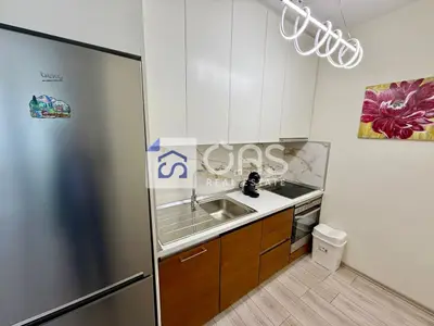 Apartment 1+1 for rent in Komuna e Parisit, Tirana, 70 m². Photo 4 of 12