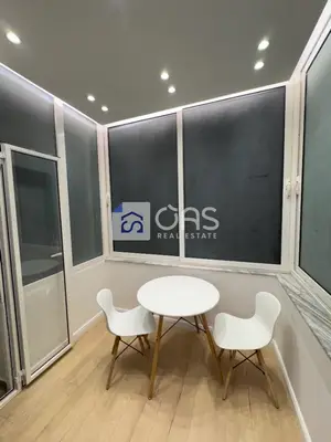 Appartamento 1+1 in affitto ad Astir, Tirana, 70 m². Foto 5 di 6