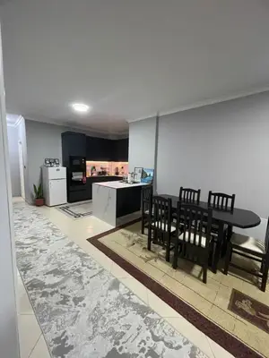 Appartamento 2+1 in affitto a Durazzo, 90 m². Foto 2 di 8
