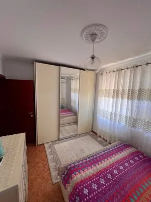 Apartment 2+1 for rent in Ujësjellës Kanalizime, Durrës, 75 m². Photo 6 of 11