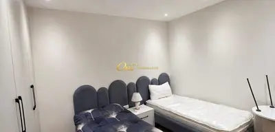 Apartament 2+1 me qera në Blloku, Tiranë, 75 m². Foto 4 nga 4