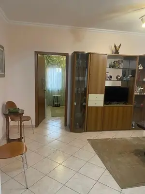 Apartament 2+1 me qera në Stacioni Trenit, Shkodër, 96 m². Foto 1 nga 7