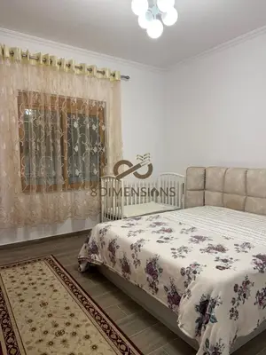 Vilë 2+1 me qera në Bulevardi i Ri, Tiranë, 110 m². Foto 5 nga 8
