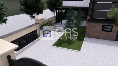 Villa for rent in Selitë, Tirana, 409 m². Photo 7 of 12