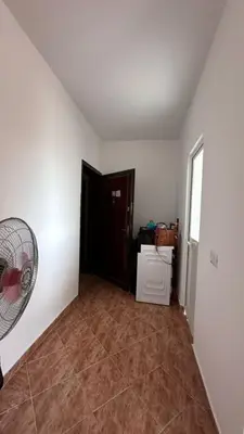 Apartament 1+1 me qera në Plepa, Durrës, 50 m². Foto 5 nga 6