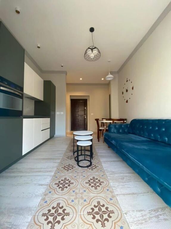 Apartament 2+1 me qera në Rruga e Durrësit, Tiranë, 90 m². Foto 2 nga 3