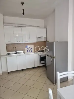 Appartamento 1+1 in affitto ad Astir, Tirana, 60 m². Foto 1 di 7