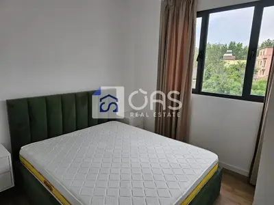 Apartment 2+1 for rent in Rruga e Dibrës, Tirana, 80 m². Photo 5 of 6