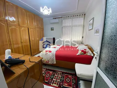 Apartment 2+1 for rent in Vasil Shanto, Tirana, 99 m². Photo 6 of 7