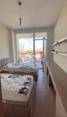 Apartment 2+1 for rent in Tirana, 117 m². Photo 6 of 7